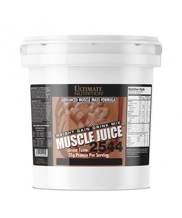 Ultimate Nutrition Muscle Juice 2544 (6 kg)